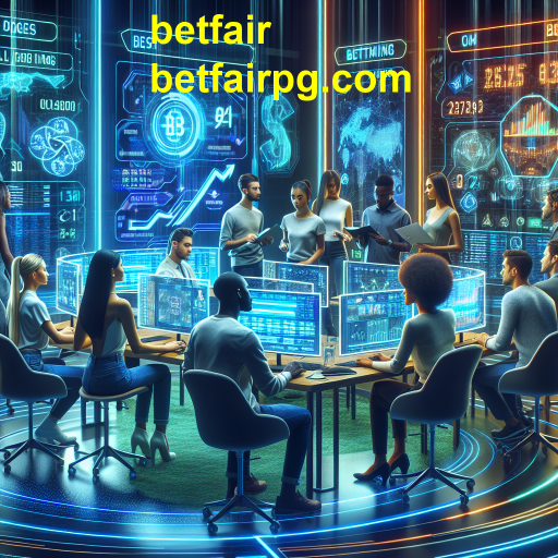 Explorando o Fórum da Betfair: Conectando Apostadores e Estratégias